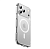 Чехол для смартфона Apple iPhone 17 Pro Max 6.9" Gurdini Alba Series Protective with Magsafe Matte