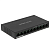 Коммутатор 10 port Mercusys MS110P 100 Мбит/сек 8*PoE
