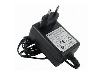 Блок питания Yealink 5VDC.2A черный