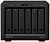 Модуль расширения .5-Bay Synology DX517 Black