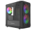 Корпус Powercase Mistral Micro A3B ARGB V2 mATX чёрный
