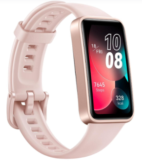 Фитнес-браслет Huawei Band 8 Pink