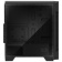 Корпус Zalman S3 (MidiTower, 2*USB2.0, 1*USB3.0, ATX, без БП) чёрный