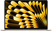 Ноутбук Apple MacBook Air 13" 2025 M4 24G 512Gb Starlight (сияющая звезда) (без RuStore)