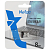 Флешка . 8Gb Netac UM81 USB2.0 Ultra compact, черный