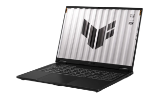 Ноутбук ASUS TUF Gaming FA608UHI-TU128 Ryzen 7 260/16G/512 SSD/RTX5050-8G/16"WUXGA/DOS/Grey (серый)