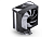 Кулер для процессора JONSBO CR-1000 V3 PRO Color 1851/AM5 230W черный
