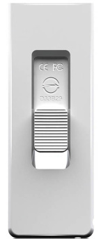 Флешка .16Gb Silicon Power ULTIMA U03 USB белый