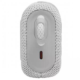 Портативная акустика JBL GO 3 белый