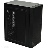 Корпус Accord ACC-263B USB3.0 mATX чёрный