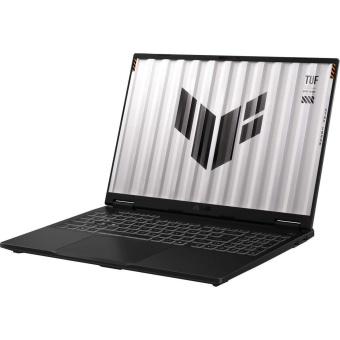 Ноутбук ASUS TUF Gaming FX608JHR-RV142 i5 14450HX/16G/512 SSD/RTX5050-8G/16"WUXGA/DOS/серый