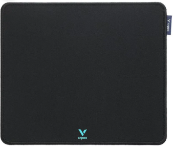 Коврик для мыши Rapoo V10S, черный