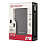 Внешний жесткий диск .2Tb Transcend StoreJet 25A3 2.5" USB3.0 черный