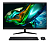 Моноблок Acer Aspire C27-1800 i3 1315U/16G/512 SSD/Intel Iris Xe/27"FHD/DOS/Black