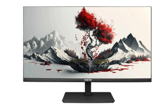 Монитор 23.8" RDW RDW2401K (IPS 1920x1080 100Hz HDMI DP) черный
