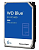 Жесткий диск SATA 6Tb WD Blue 5400rpm 256Mb SATA-3