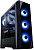 Корпус Zalman N5 TF (MidiTower, 2*USB2.0, 1*USB3.0, ATX, без БП) чёрный