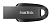Флешка 32Gb SanDisk CZ550 Ultra Curve, USB 3.2 черный
