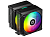 Кулер для процессора ID-Cooling FROZN A620 PRO SE ARGB 1851/AM5 260W Black