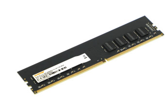 Модуль памяти DDR4 .8Gb PC4-21300 2666MHz Digma CL19