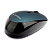 Мышь беспроводная Gembird MUSW-354-B Wireless soft touch синий
