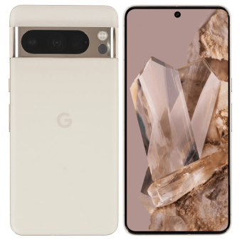 Смартфон Google Pixel 8 Pro 12/128Gb Porcelain