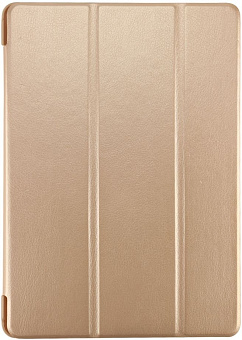 Чехол для планшета Huawei MediaPad T3 10" - IT BAGGAGE ITHWT3105-9 золотистый