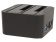 Док-станция AgeStar 3UBT6-6G (2.5"/3.5" HDD, блок питания) черный