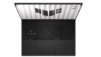 Ноутбук ASUS TUF Gaming FX608JMI-TU254 i5 14450HX/16G/512 SSD/RTX5060-8G/16"WUXGA/DOS/Grey (серый)