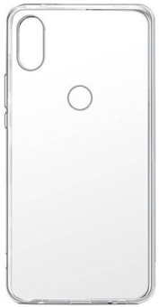 Чехол для смартфона Xiaomi Poco M5s - BoraSCO силиконовый
