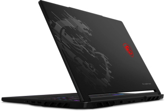 Ноутбук MSI Raider 16 Max HX B2WI-030RU Ultra 9 290HX Plus/32G/2Tb SSD/RTX5080-16G/16"QHD+ OLED/Win1