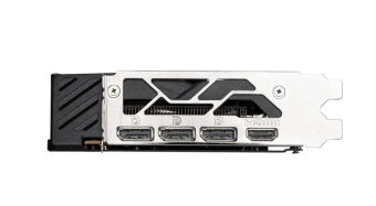 Видеокарта 8Gb MSI RTX 5060 8G GAMING TRIO OC (RTX5060) GDDR7 HDMI DP