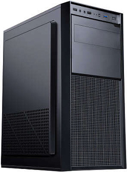 Корпус Accord ACC A-300 USB3.0 ATX чёрный