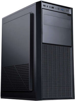 Корпус Accord ACC A-300 USB3.0 ATX чёрный
