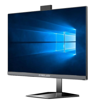 Моноблок Teclast M24 Air i3 12100/16G/512 SSD/Intel HD/23.8"FHD/Win11Pro/Black