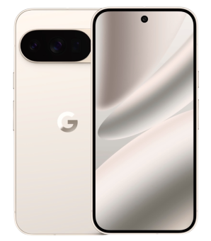 Смартфон Google Pixel 10 Pro 16/256Gb Porcelain (фарфоровый)