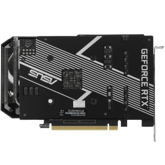 Видеокарта 12Gb ASUS DUAL-RTX3060-O12G-V2 LHR (RTX3060) GDDR6 192bit HDMI DP