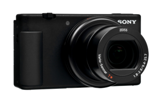 Цифровая фотокамера Sony ZV-1 Black