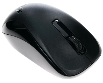 Мышь беспроводная Genius NX-7005 Wireless Black