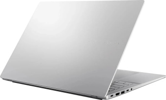 Ноутбук ASUS VivoBook Go E1504FA-BQ2783 Ryzen 5 40/8G/512 SSD/Radeon HD/15.6"FHD/DOS/Black (черный)