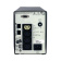 ИБП APC Smart-UPS SC SC620I 390Вт 620ВА черный