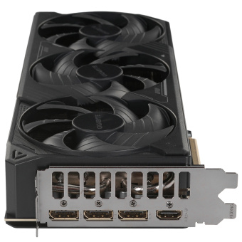 Видеокарта 16Gb GIGABYTE GV-N507TWF3OC-16GD (RTX5070Ti) GDDR7 HDMI DP