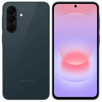 Смартфон Samsung Galaxy A37 12/256Gb GrayGreen (зеленый)