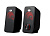 Акустическая система Redragon Stentor 2.0 6W черный