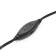 Акустическая система Gembird SPK-204 (2x3W, питание от USB) черный