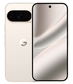 Смартфон Google Pixel 10 Pro 16/256Gb Porcelain (фарфоровый)