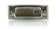 Кабель-переходник DVI (m) < - > VGA (f), Buro