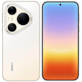 Смартфон Huawei Pura 90s Pro Max 12/512Gb Gold (золотистый)