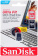 Флешка 128Gb SanDisk Ultra Fit USB 3.1 Black
