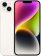 Смартфон Apple iPhone 14 256Gb Starlight (сияющая звезда)